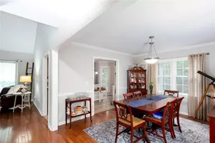 40 Due W Ln, Dallas, GA 30157 - Photo 14