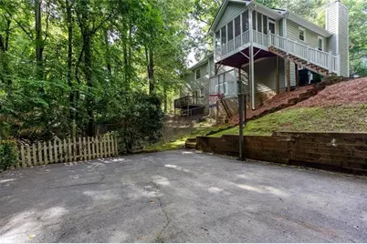 40 Due West Lane, Dallas, GA 30157 - Photo 48