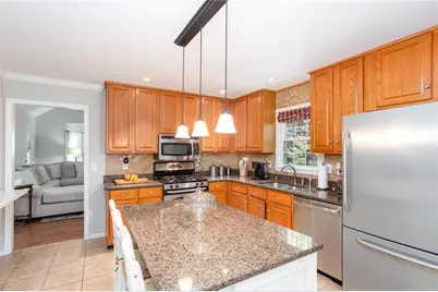 40 Due West Lane, Dallas, GA 30157 - Photo 18