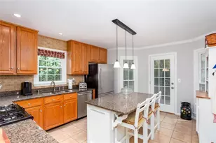 40 Due W Ln, Dallas, GA 30157 - Photo 16