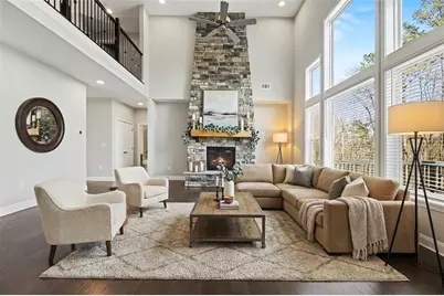 129 Millstone Way, Canton, GA 30115 - Photo 2