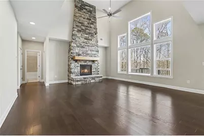129 Millstone Way, Canton, GA 30115 - Photo 4
