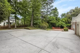 6095 River Shore Pkwy NW, Sandy Springs, GA 30328 - Photo 50