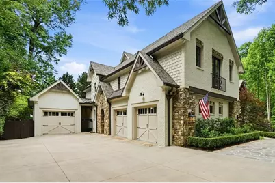 625 W Northway Lane, Atlanta, GA 30342 - Photo 6