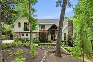 625 W Northway Ln, Sandy Springs, GA 30342 - Photo 1