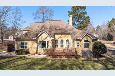 118 Zachary Drive, Carrollton, GA 30117 - Photo 4