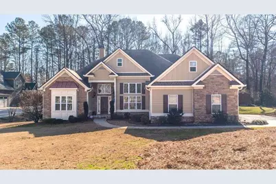 118 Zachary Drive, Carrollton, GA 30117 - Photo 1