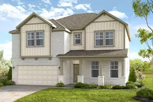 655 Nichols Farm Circle, Dacula, GA 30019 - Photo 1