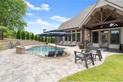 3165 Mulberry Greens Lane, Jefferson, GA 30549 - Photo 38