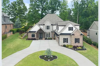3165 Mulberry Greens Lane, Jefferson, GA 30549 - Photo 1