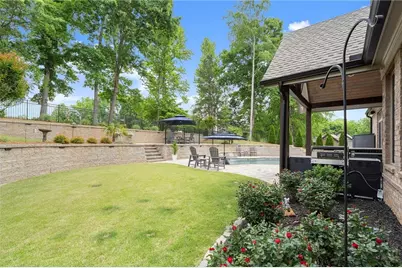 3165 Mulberry Greens Lane, Jefferson, GA 30549 - Photo 36
