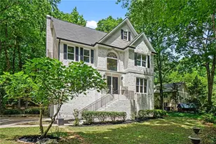 141 Hunting Creek Dr, Marietta, GA 30068 - Photo 1