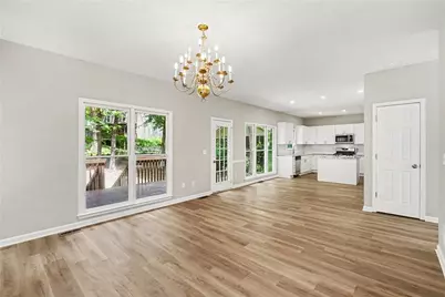 141 Hunting Creek Drive, Marietta, GA 30068 - Photo 4