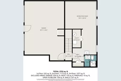 141 Hunting Creek Drive, Marietta, GA 30068 - Photo 26