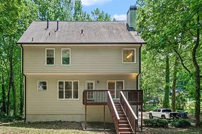 141 Hunting Creek Drive, Marietta, GA 30068 - Photo 24