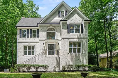 141 Hunting Creek Drive, Marietta, GA 30068 - Photo 26