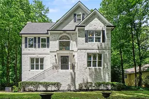 141 Hunting Creek Dr, Marietta, GA 30068 - Photo 26
