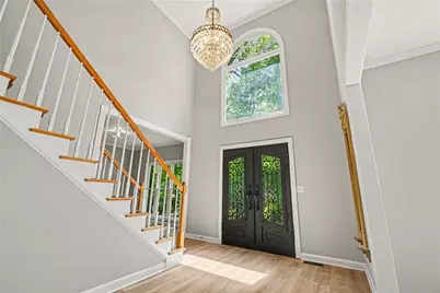 141 Hunting Creek Drive, Marietta, GA 30068 - Photo 8
