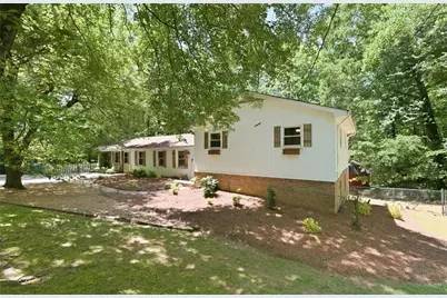 860 Oakdale Road, Canton, GA 30114 - Photo 2