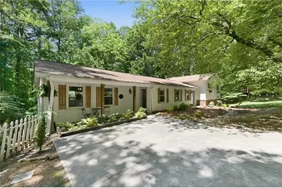860 Oakdale Road, Canton, GA 30114 - Photo 1