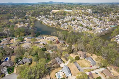 220 Saddle Lake Drive, Roswell, GA 30076 - Photo 88