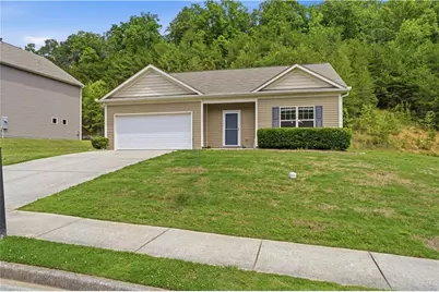 216 Arbor Drive, Rockmart, GA 30153 - Photo 34