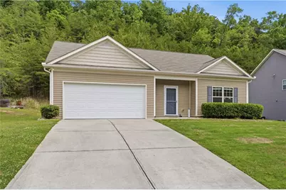 216 Arbor Drive, Rockmart, GA 30153 - Photo 32