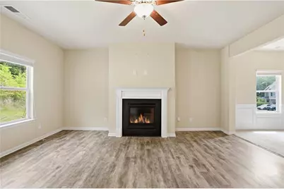 216 Arbor Drive, Rockmart, GA 30153 - Photo 4