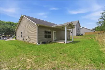 216 Arbor Drive, Rockmart, GA 30153 - Photo 2