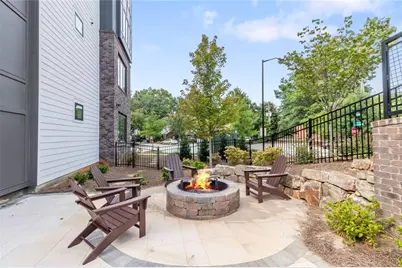 383 Grant Circle SE #1612, Atlanta, GA 30315 - Photo 30