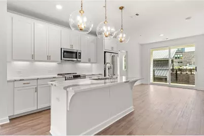 383 Grant Circle SE #1612, Atlanta, GA 30315 - Photo 8