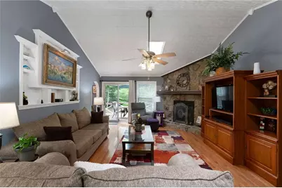 3779 Pine Brook Drive, Acworth, GA 30102 - Photo 4