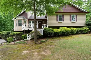 3779 Pine Brook Dr, Acworth, GA 30102 - Photo 1
