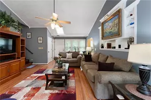 3779 Pine Brook Dr, Acworth, GA 30102 - Photo 10