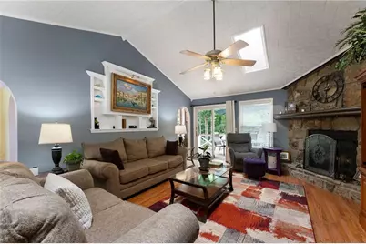 3779 Pine Brook Drive, Acworth, GA 30102 - Photo 8