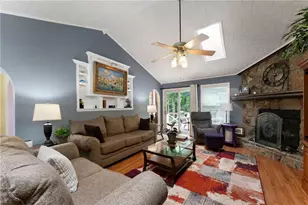 3779 Pine Brook Dr, Acworth, GA 30102 - Photo 8