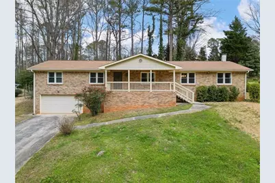 93 Vanessa Drive SE, Smyrna, GA 30082 - Photo 4