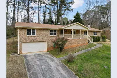 93 Vanessa Drive SE, Smyrna, GA 30082 - Photo 1
