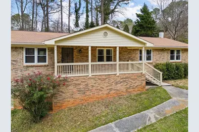 93 Vanessa Drive SE, Smyrna, GA 30082 - Photo 48