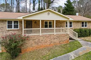 93 Vanessa Dr SE, Smyrna, GA 30082 - Photo 48