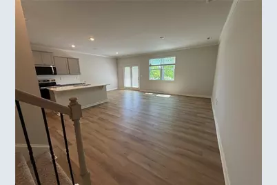 126 Hughes Place Drive, Dawsonville, GA 30534 - Photo 6