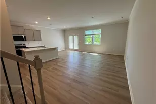 126 Hughes Pl Dr, Dawsonville, GA 30534 - Photo 6