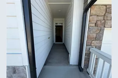 126 Hughes Place Drive, Dawsonville, GA 30534 - Photo 2
