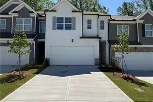 126 Hughes Pl Dr, Dawsonville, GA 30534 - Photo 1