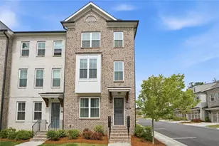 1621 Wellborn Walk, Suwanee, GA 30024 - Photo 1