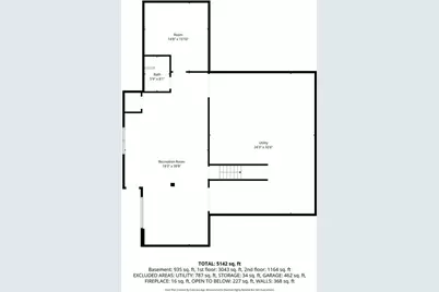 895 Waddington Court, Sandy Springs, GA 30350 - Photo 90
