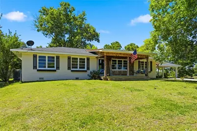 2880 Collard Valley Road, Cedartown, GA 30125 - Photo 2