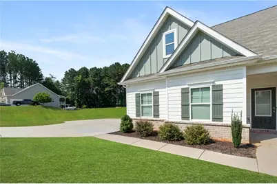 1074 Pine View Trail, Monroe, GA 30656 - Photo 4