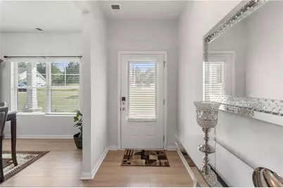1074 Pine View Trail, Monroe, GA 30656 - Photo 6