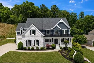 505 Millwood Court, Canton, GA 30114 - Photo 1